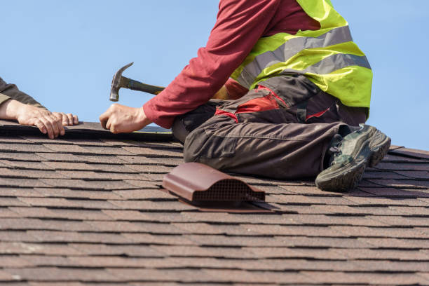 Trusted Canadian Lakes, MI Roofing Contractor Experts
