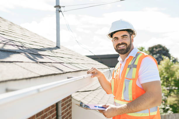 Best Best Roofing Contractors  in Canadian Lakes, MI