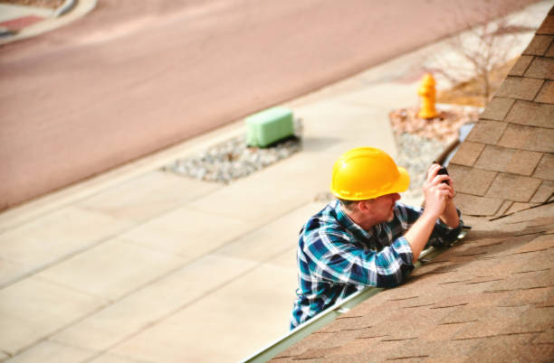 Best Residential Roofing Contractor  in Canadian Lakes, MI