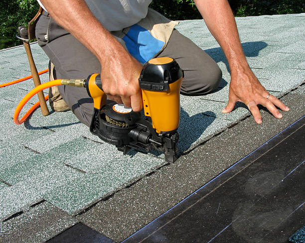 Slate Roofing Contractor in Canadian Lakes, MI