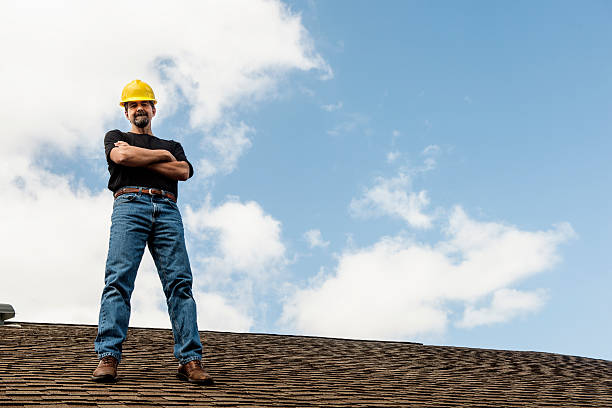 Best New Roof Installation  in Canadian Lakes, MI