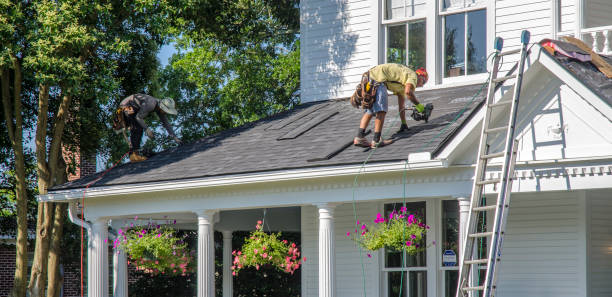Quick and Trustworthy Emergency Roof Repair Services in Canadian Lakes, MI